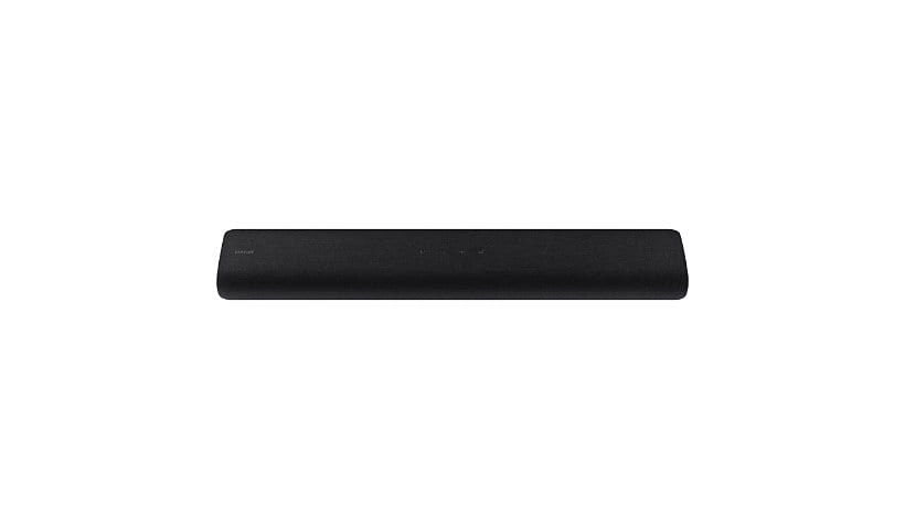 Samsung 4.0-Channel All-in-One Soundbar - Black