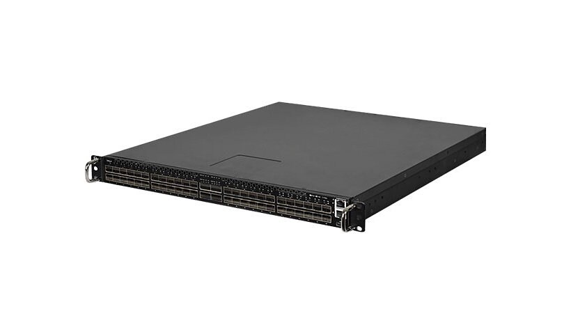 QCT QuantaMesh BMS T3048-LY8 - switch - 48 ports - managed - rack-mountable