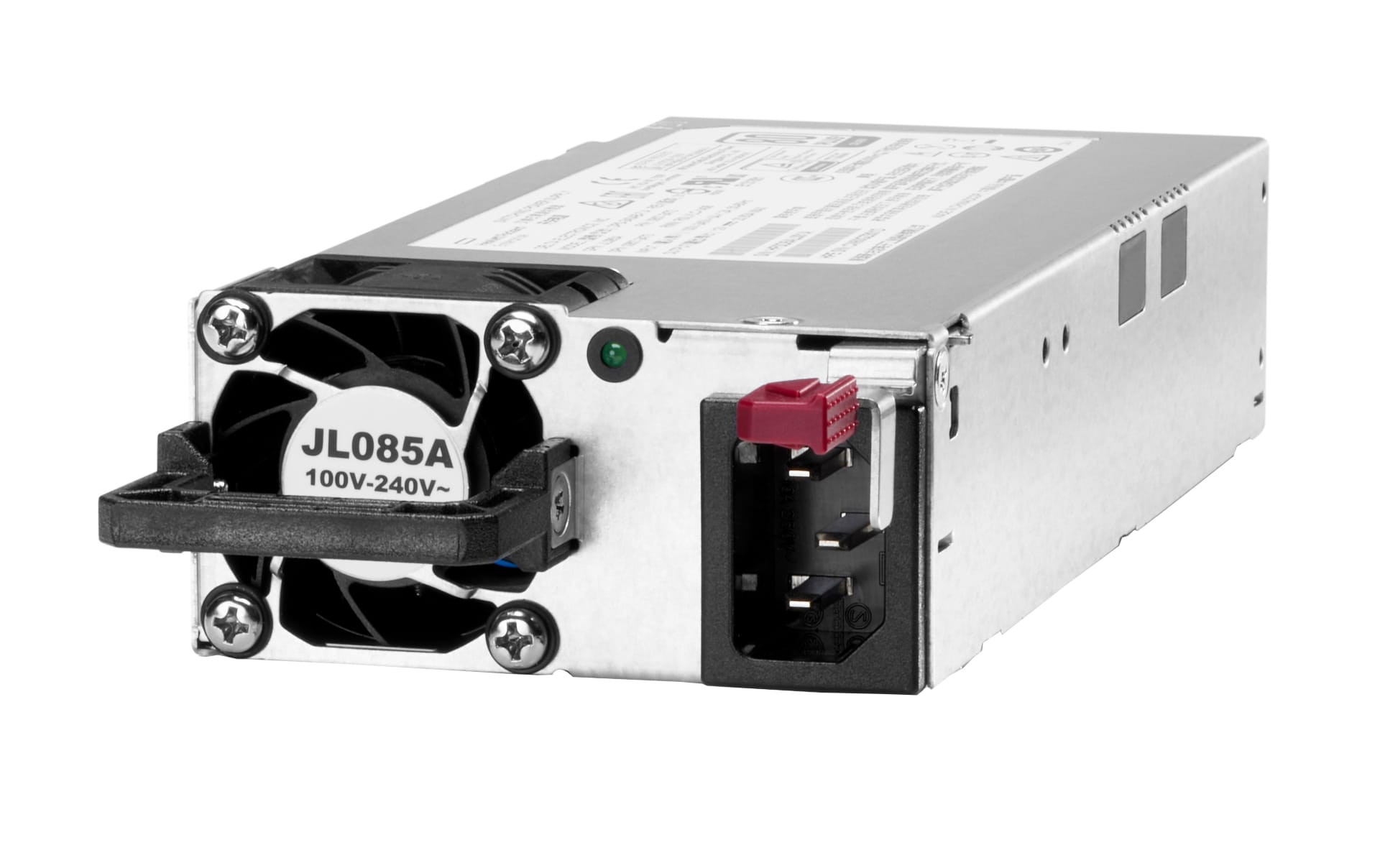 HPE Aruba X371 - power supply - hot-plug / redundant - 250 Watt
