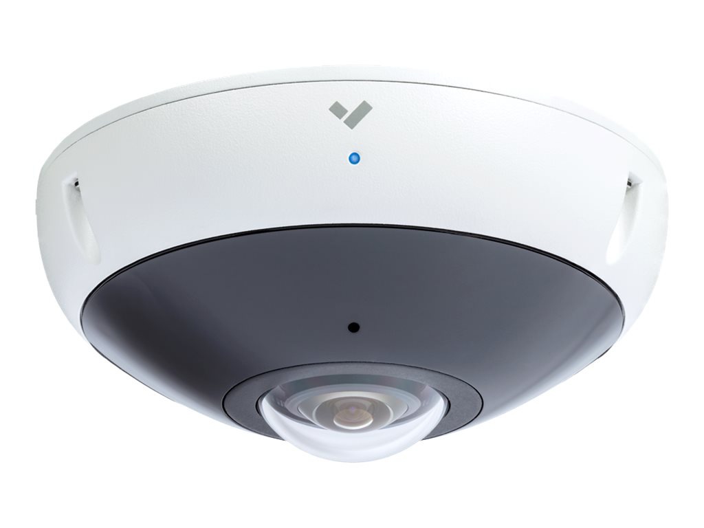 Verkada D80 - network surveillance camera - dome - with 90 days of storage