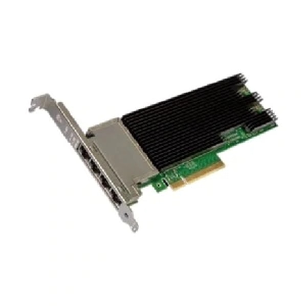 Intel X710 - network adapter - PCIe - 10Gb Ethernet x 4