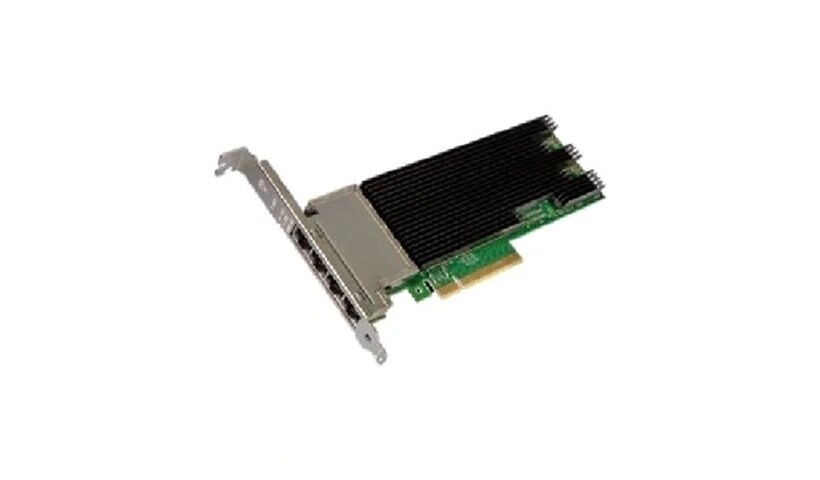 Intel X710 - network adapter - PCIe - 10Gb Ethernet x 4