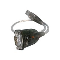 IOGEAR USB PDA/ Serial Adapter GUC232A - adaptateur série - USB - RS-232
