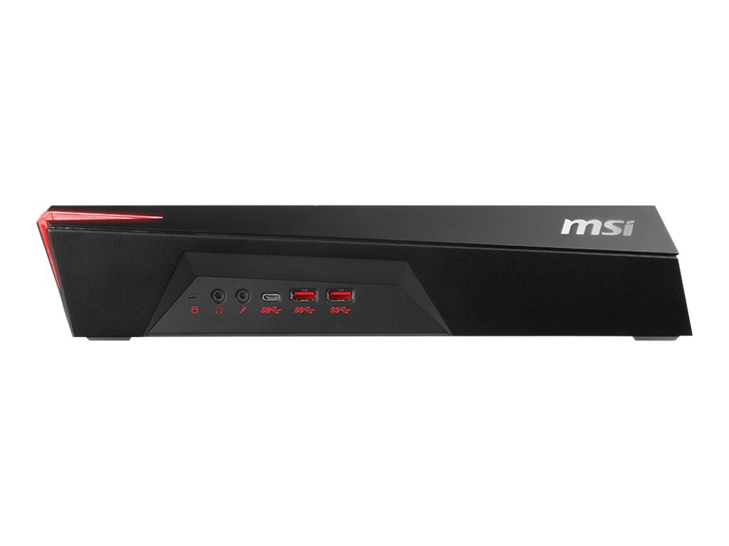 MSI MPG Trident 3 10SC 004US - DTS - Core i7 10700F 2.9 GHz - 16 GB - SSD 5
