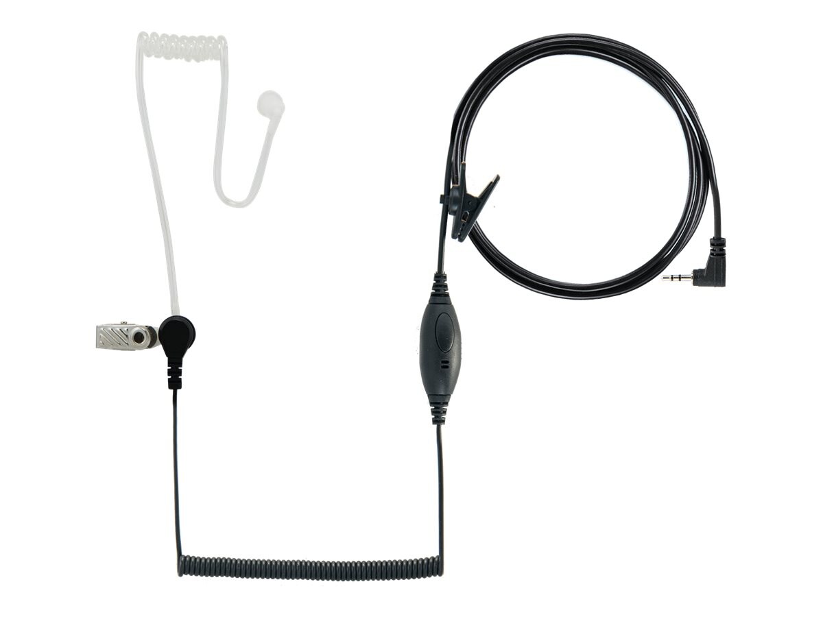Cobra GA-SV01 - earphones with mic
