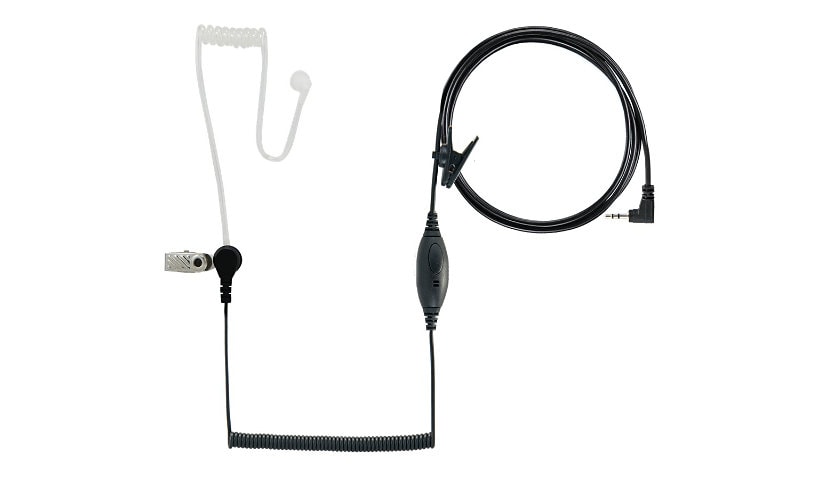 Cobra GA-SV01 - earphones with mic