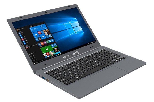 Evolve III Maestro E Book 11.6" 64GB Notebook