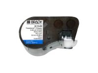 Brady CleanLift Series B-498 - labels - semi-glossy - 180 label(s) -