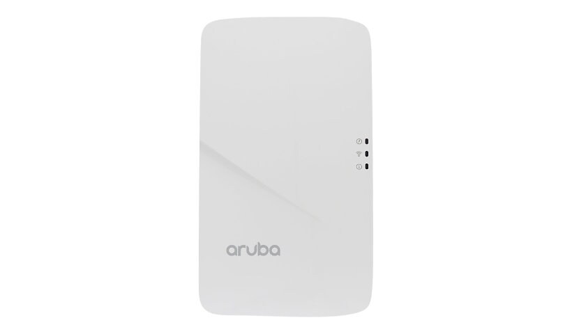 HPE Aruba AP-303H (US) Unified Hospitality - Central Managed - wireless acc