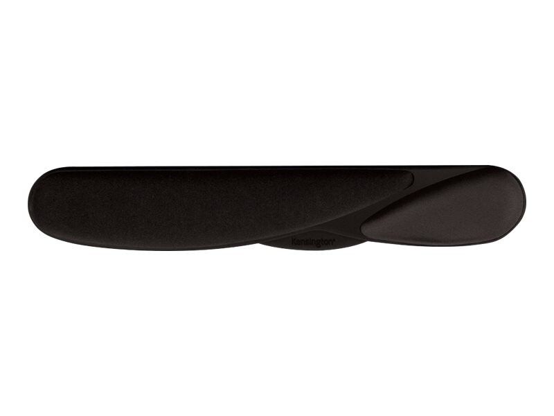 KENSINGTON WRIST PILLOW BLACK