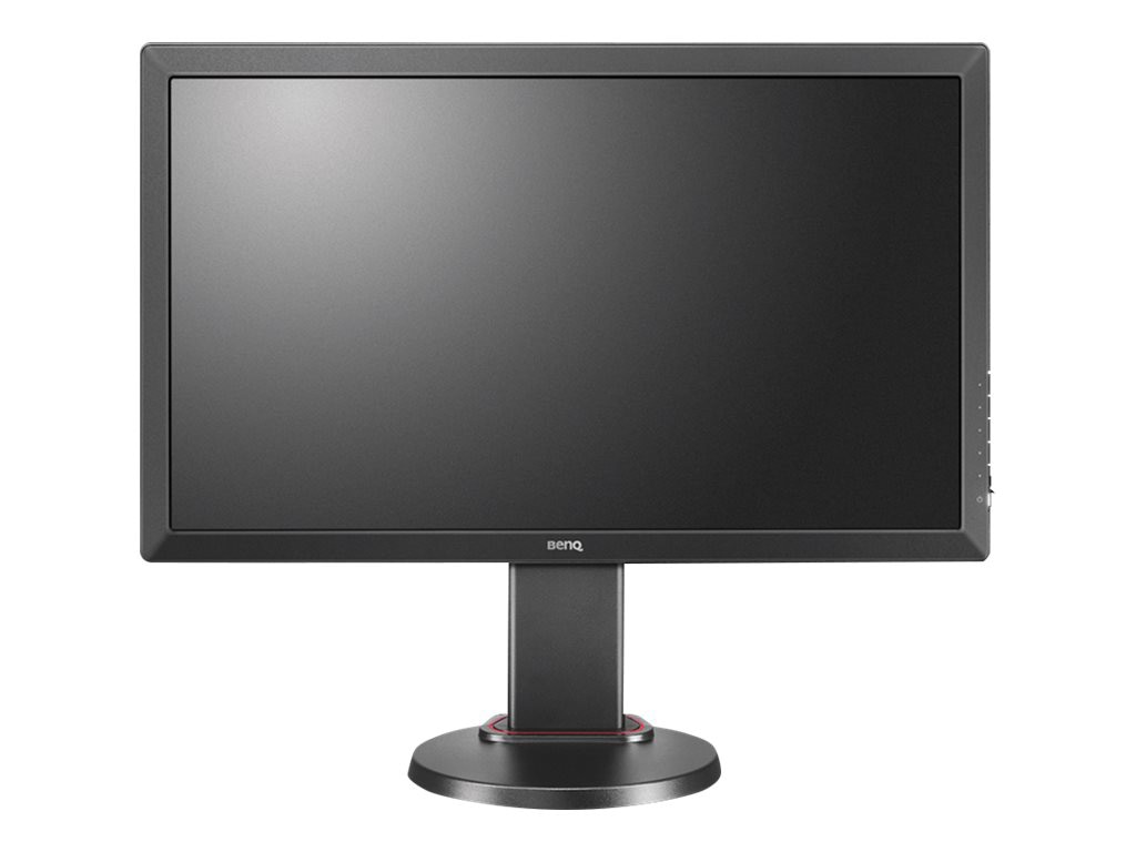 BenQ ZOWIE RL2460S - Officially Licensed for PS4 - RL Series - LCD monitor - Full HD (1080p) - 24"
