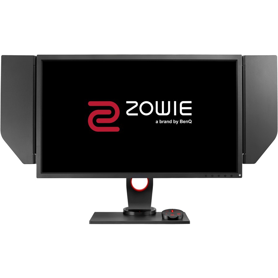 BenQ ZOWIE XL2740 - eSports - XL Series - LED monitor - Full HD (1080p) - 27"