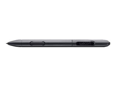 Wacom Grip Digitizer Pen, Black