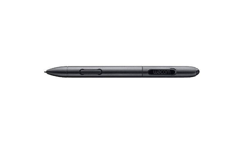 Wacom Replacement Pen for DTK-2451/DTH-2452/DTK-1651 Black