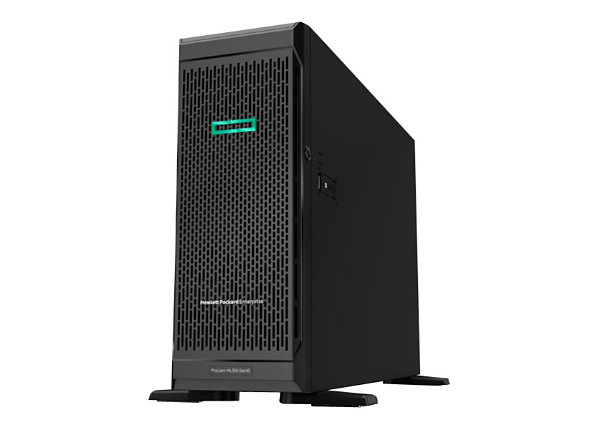 HPE ML350 GEN10 4214R 1P 32G 8SFF