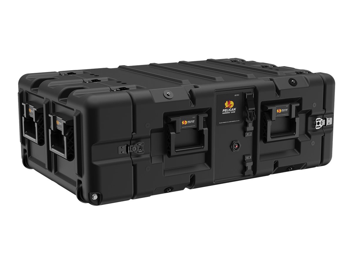 Pelican Super-V Series - rack case