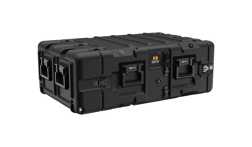 Pelican Super-V Series - rack case