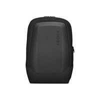 Lenovo Legion Armored Backpack II - notebook carrying backpack
