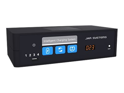 JAR SYSTEM INTELLIGENT CHARGING SYS
