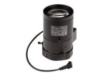 Tamron 5 MP - CCTV lens - 8 mm - 50 mm