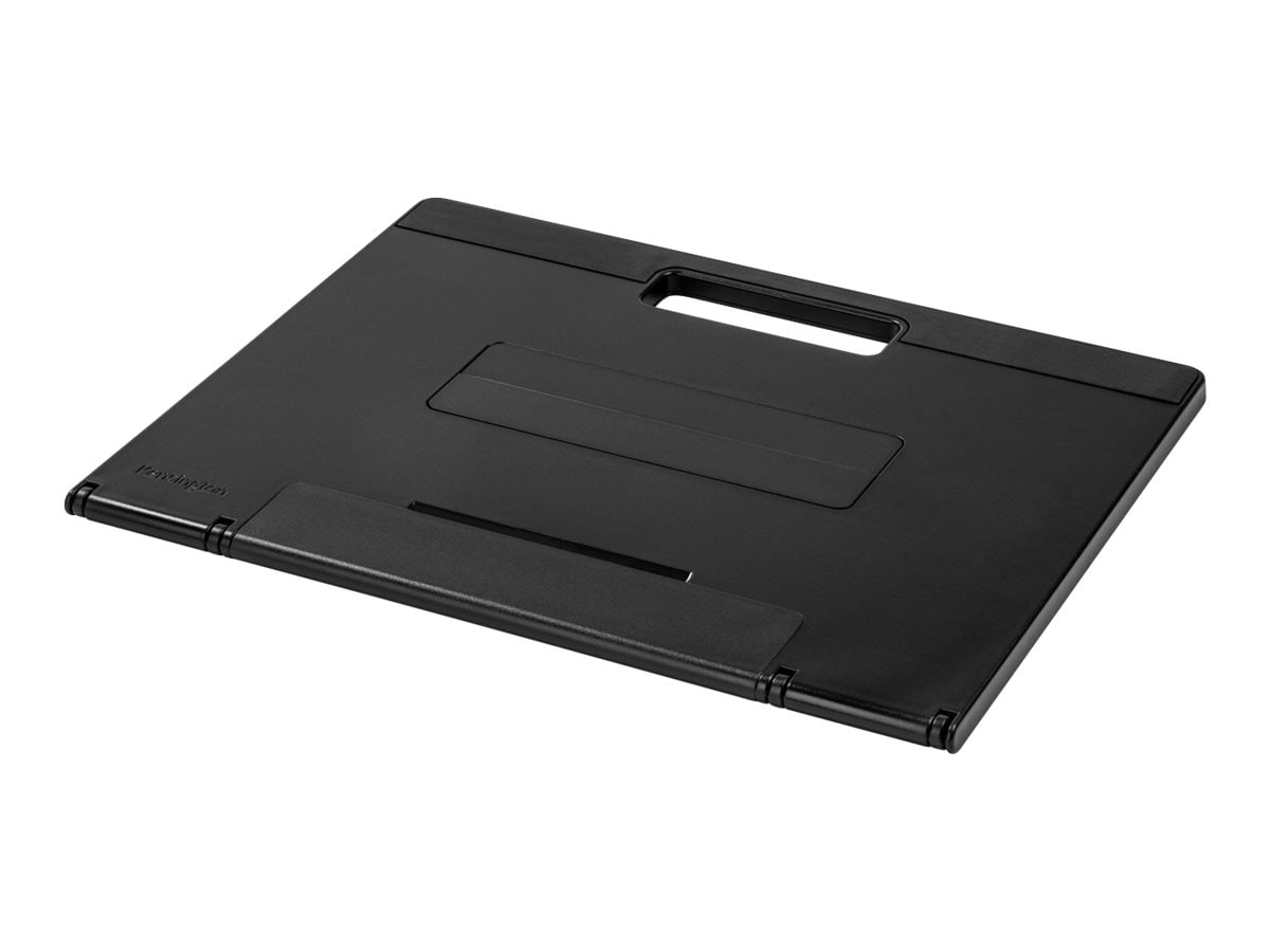 Kensington SmartFit Easy Riser Go - notebook stand - K50422WW - Laptop  Mounts 