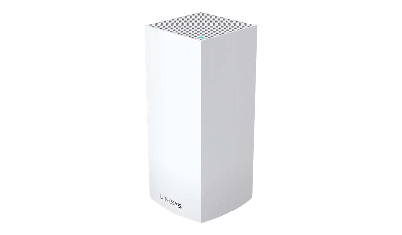 Linksys MX5 Velop AX Whole Home WiFi 6 System - White