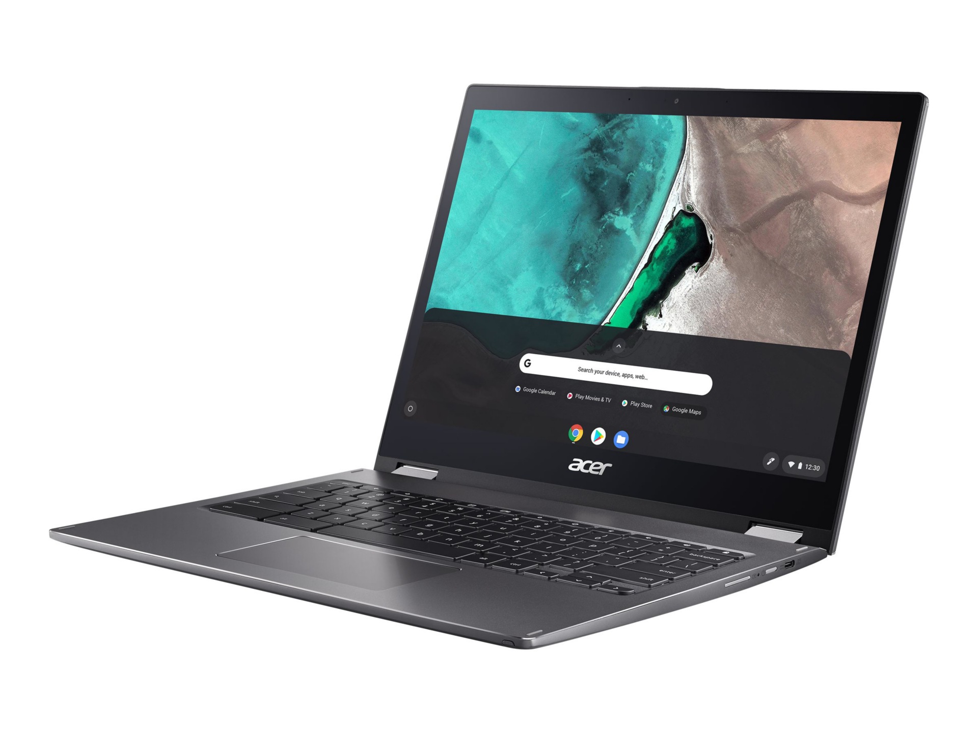 Acer Chromebook Spin 13 CP713-1WN-813G - 13.5" - Core i7 8550U - 16 GB RAM