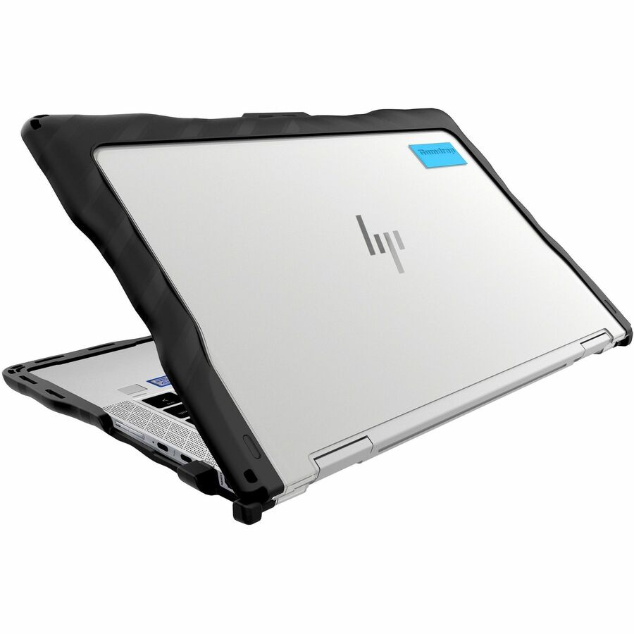 Gumdrop DropTech for Elitebook 1030 x 360 G4 (2in1) - Black