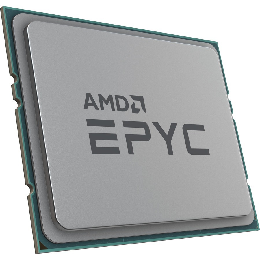 AMD EPYC 7302 / 3 GHz processor