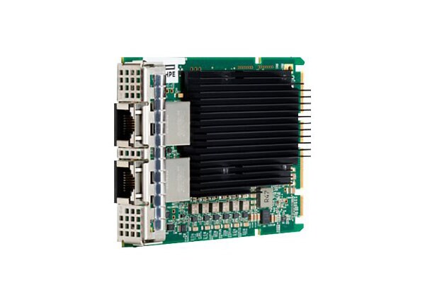 HPE 10GBE 2P BASE-T QL41132HQ OCP3