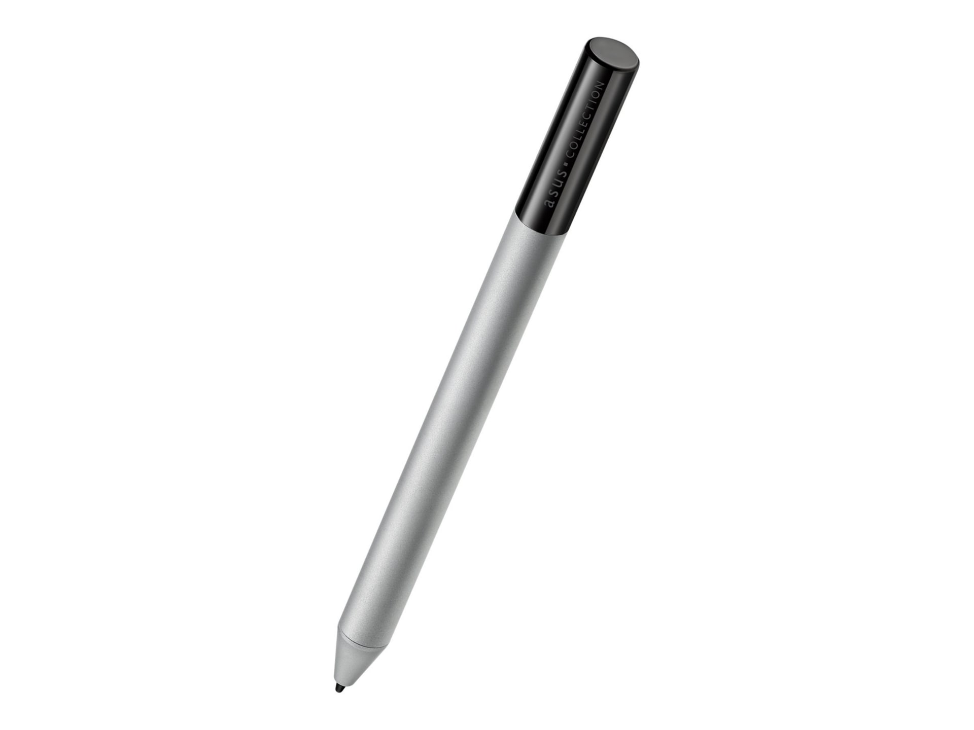 ASUS Pen SA300 - active stylus - silver