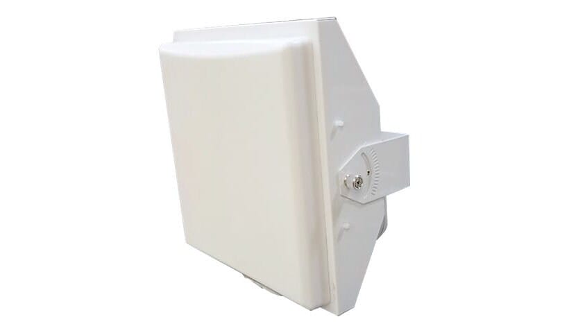 Ventev Single-Axis Universal Co-Locating Mount for 9100 and Aruba 500 Series Access Points