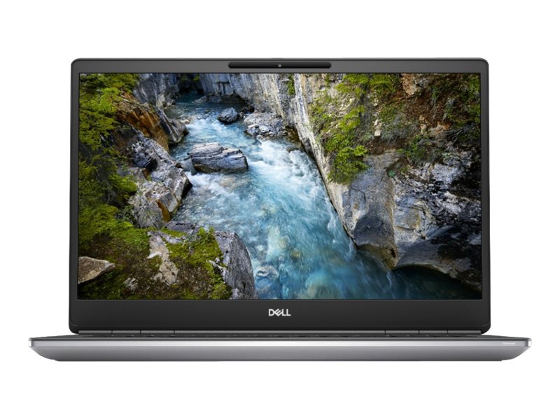 DELL 7750 I7-10875H 512/32 W10P