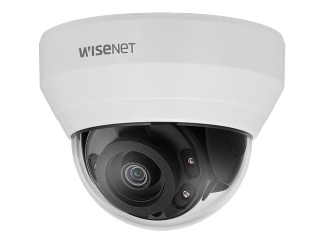 Hanwha Vision WiseNet L LND-6012R - network surveillance camera - dome