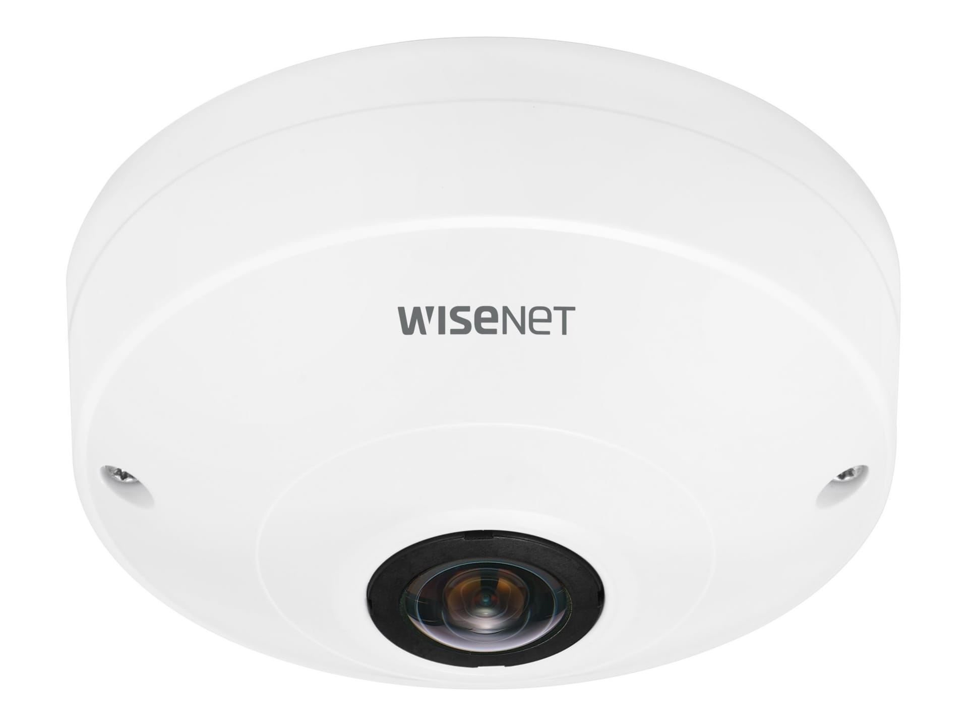 Hanwha Techwin WiseNet Q QNF-8010 - network surveillance camera - dome