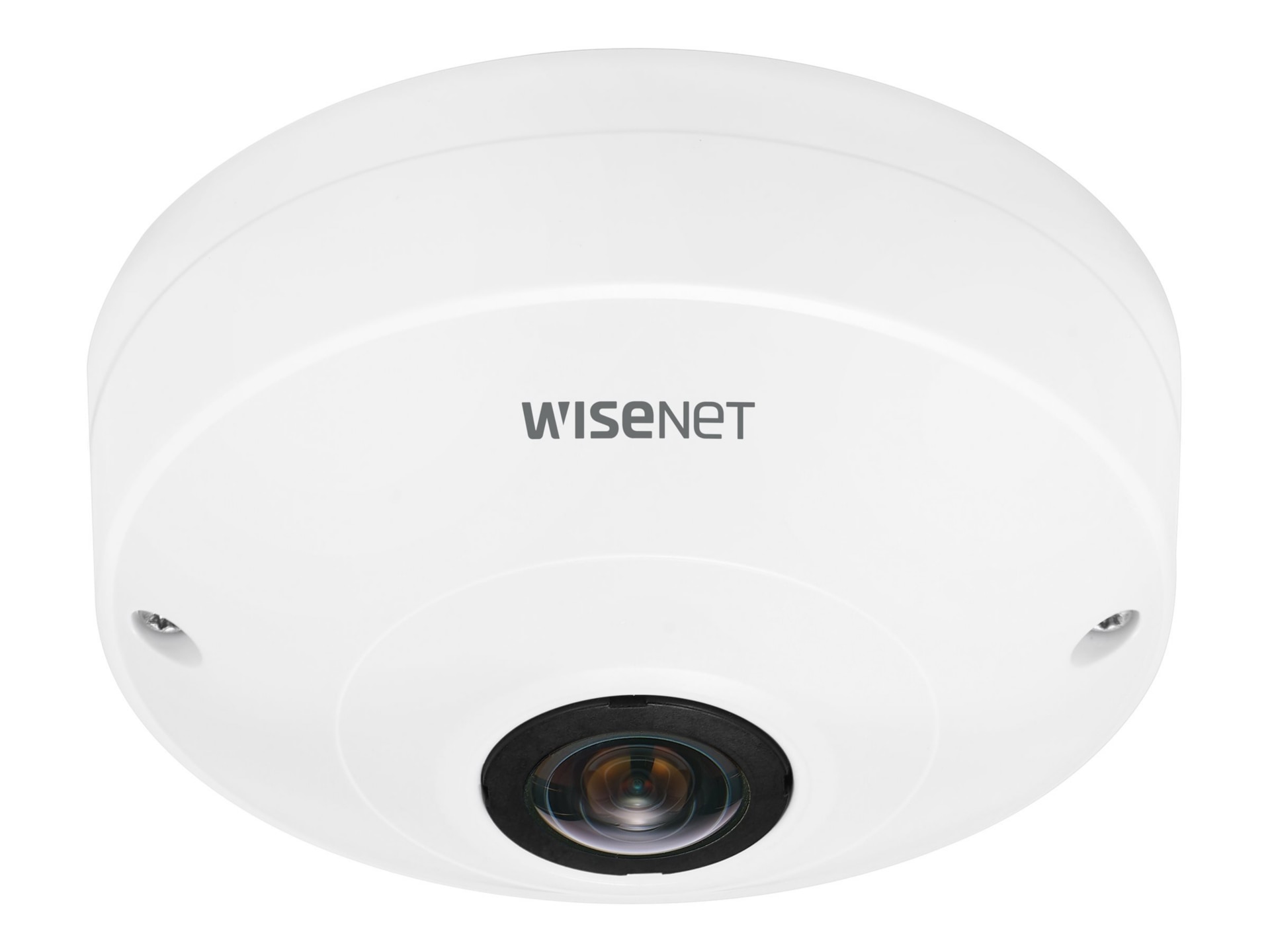 Hanwha Vision Wisenet Q QNF-8010 - network surveillance camera - dome
