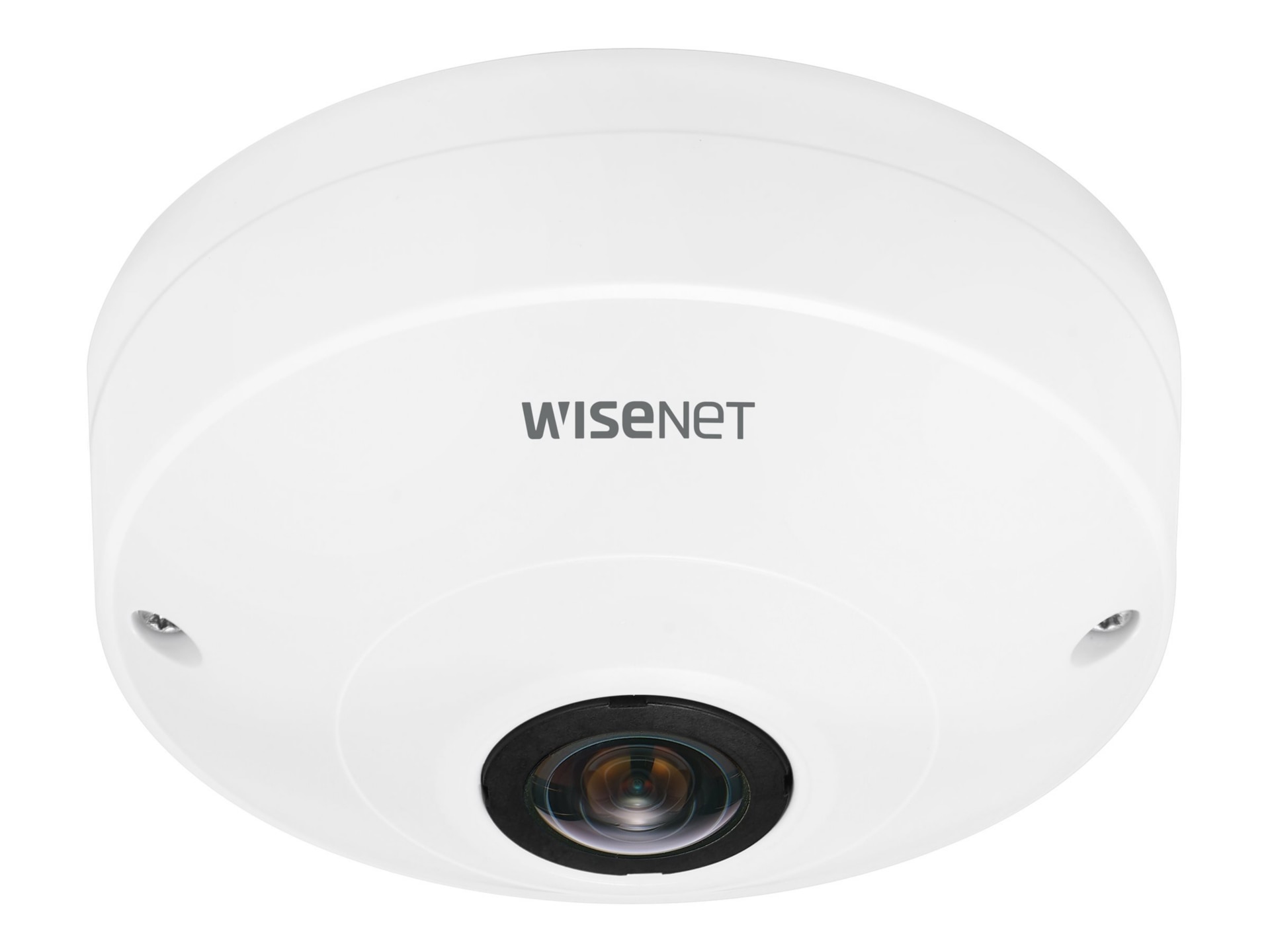 Hanwha Techwin Wisenet Q Qnf 8010 Network Surveillance Camera Dome