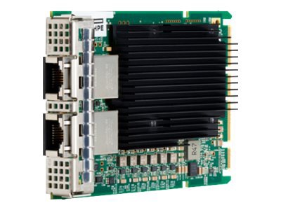HPE QL41132HQRJ - network adapter - OCP 3.0 - 10Gb Ethernet x 2