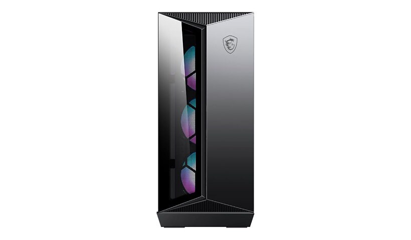 MSI Aegis RS 10SE 012US - tower - Core i7 10700KF 3.8 GHz - 16 GB - SSD 1 T