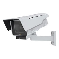 AXIS P1377-LE - network surveillance camera