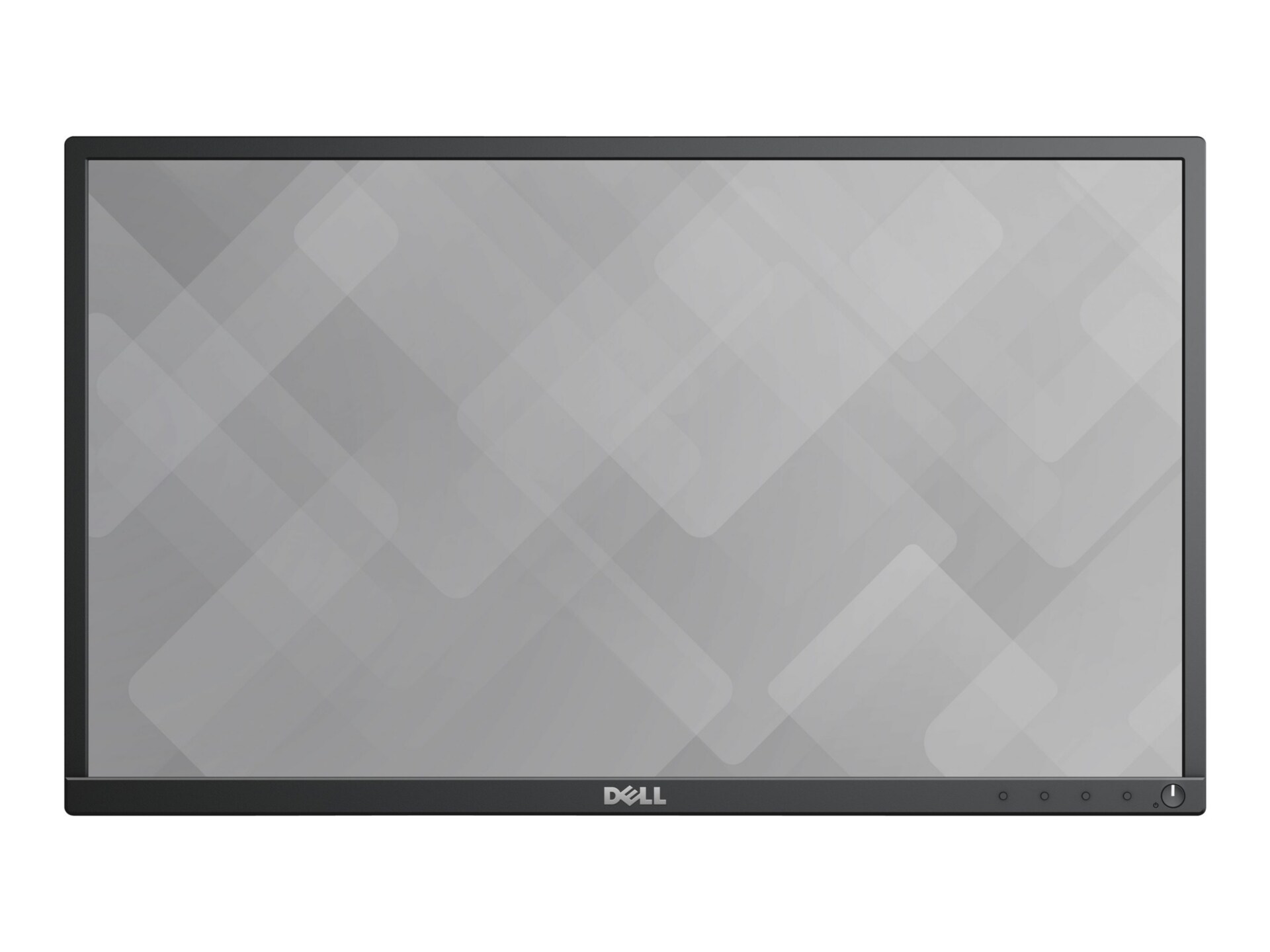 Dell P2217 - LED monitor - 22"