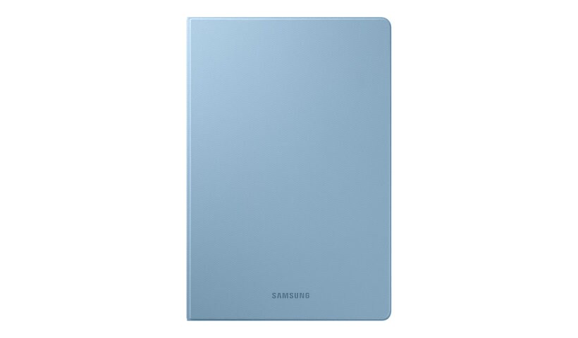 Samsung Book Cover EF-BP610 - étui à rabat pour tablette