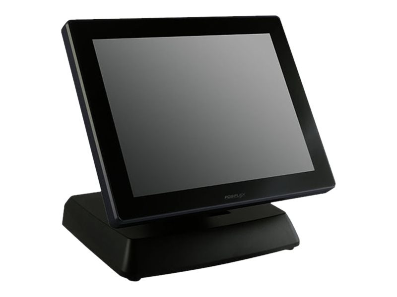 Posiflex JIVA XT-3817 - all-in-one - Celeron J1900 2 GHz - 8 GB - SSD 256 G