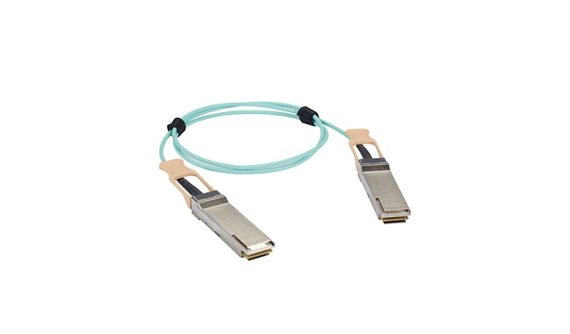 QSFP28 100Gbase-AOC Cisco QSFP-100G-AOC5M Active Optical Cable-5M