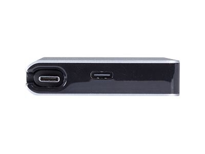 Thumbnail 5 of 7 for Black Box USB-C Docking Station DisplayPort Bundle - docking station - USB-C - HDMI - GigE
