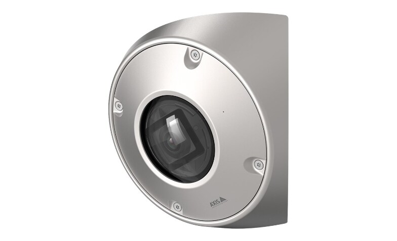 axis corner mount