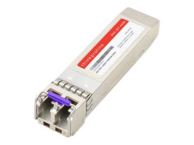 PROLINE 10G CWZ49 SFP TRANSCEIVER