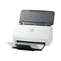 HP ScanJet Pro 2000 s2 Sheetfed Scanner - 600 dpi Optical