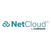 Cradlepoint NetCloud Advanced for Branch Performance (Enterprise) - subscription license renewal (1 year) - 1 license