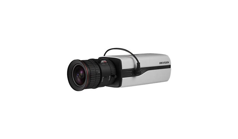 Hikvision Turbo HD Camera DS-2CC12D9T-A - surveillance camera